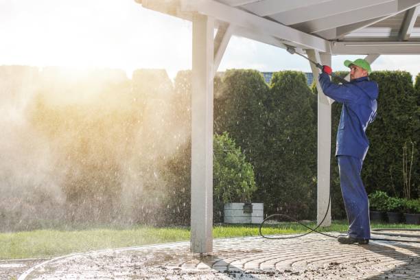 Best Parking Lot and Garage Cleaning  in New Hyde Park, NY