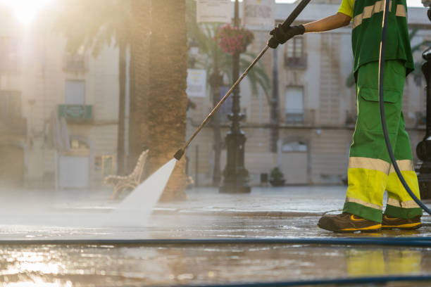 Best Building Exterior Washing  in New Hyde Park, NY