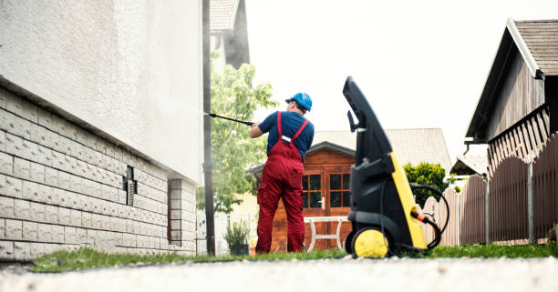 Best Patio and Deck Pressure Washing  in New Hyde Park, NY